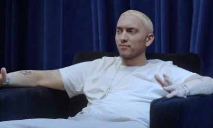 THE AI THAT DE-AGES EMINEM INTO SLIM SHADY IS ASTONISHINGLY BAD