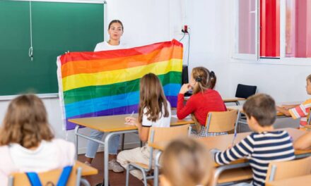 Chicago schools’ sex ed curriculum teaches elementary school kids about gender identity, puberty blockers