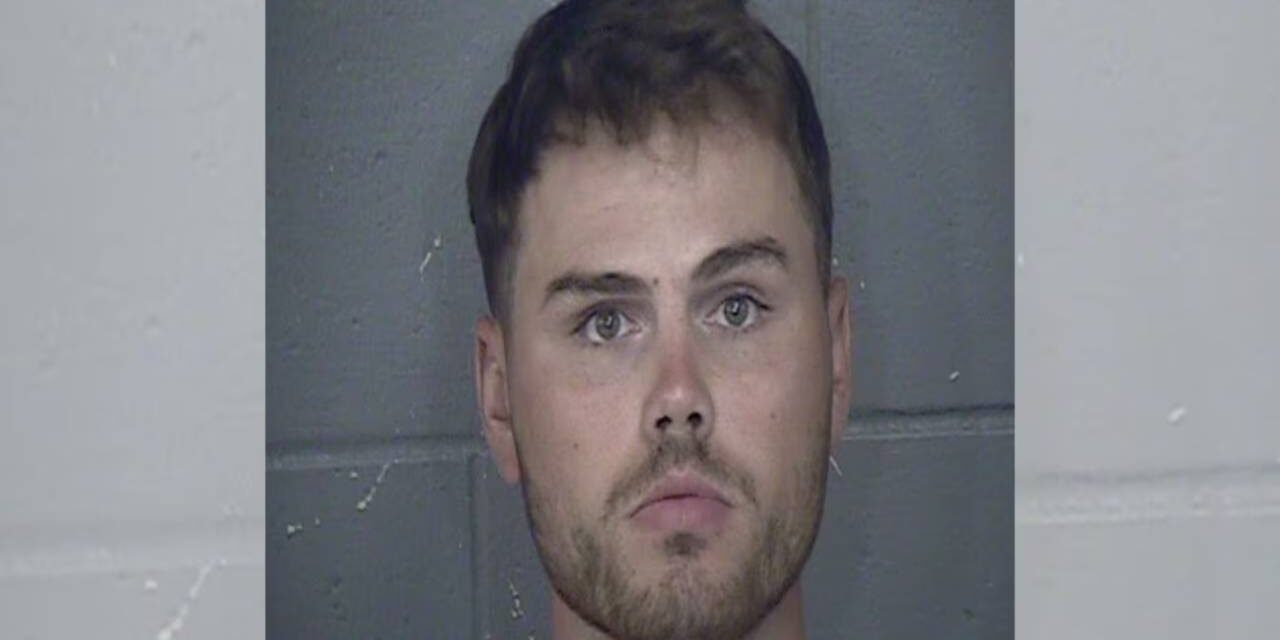 Man arrested at Morgan Wallen concert for allegedly making threats to shoot Kansas City Chiefs stars