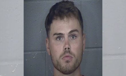 Man arrested at Morgan Wallen concert for allegedly making threats to shoot Kansas City Chiefs stars