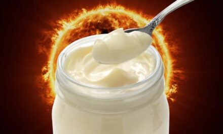 SCIENTISTS SAY SECRET TO FUSION MAY LIE IN HELLMANN’S MAYONNAISE