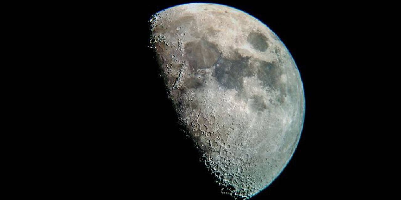 It’s Official: Scientists Confirmed What’s Inside The Moon