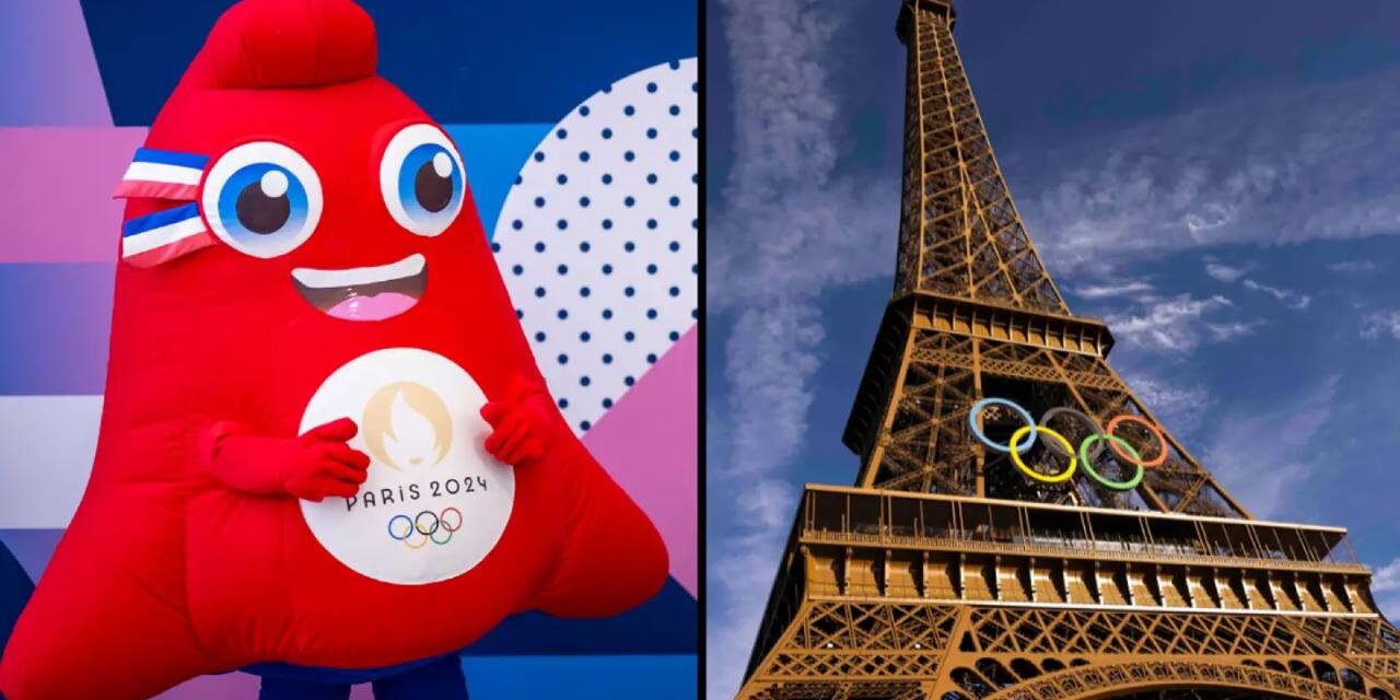 2024 Paris Olympics introduces new sport for the first time ever this weekend