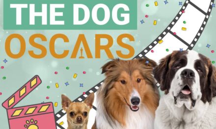 Dog Film Actors Recognized in 2024 PAWSCARS Awards: ‘A Lot of Magic’