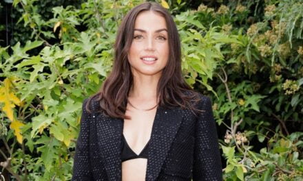 ‘No Time to Die’ star Ana de Armas left LA for home ‘off the grid’