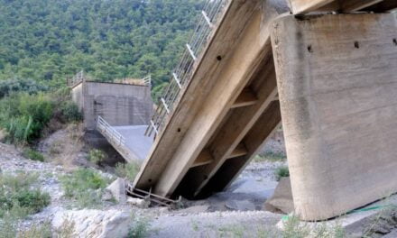 A Quarter of America’s Bridges May Collapse Within 26 Years. We Saw the Whole Thing Coming.