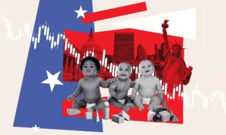 Population: As US Births Fall, Do We Need More Kids? Demographer Weighs In