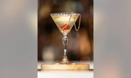 Chicago restaurant serving ‘most expensive martini in US’ priced at $13K