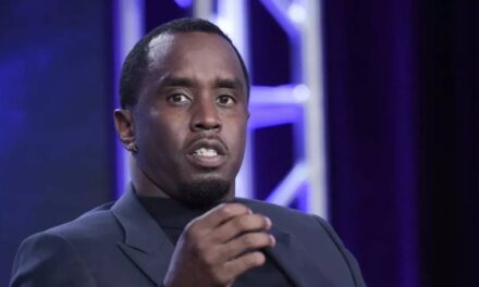 Sean ‘Diddy’ Combs pleads not guilty to sex trafficking, racketeering charges