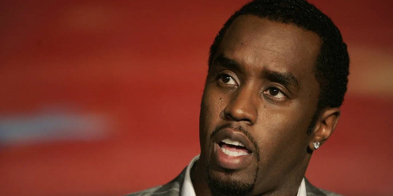 Sean ‘Diddy’ Combs ordered to pay $100 million to sexual assault accuser