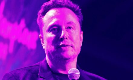 ELON MUSK SUGGESTS THAT GOVERNMENT SHOULD BE REPLACED BY DUDES WITH HIGH TESTOSTERONE