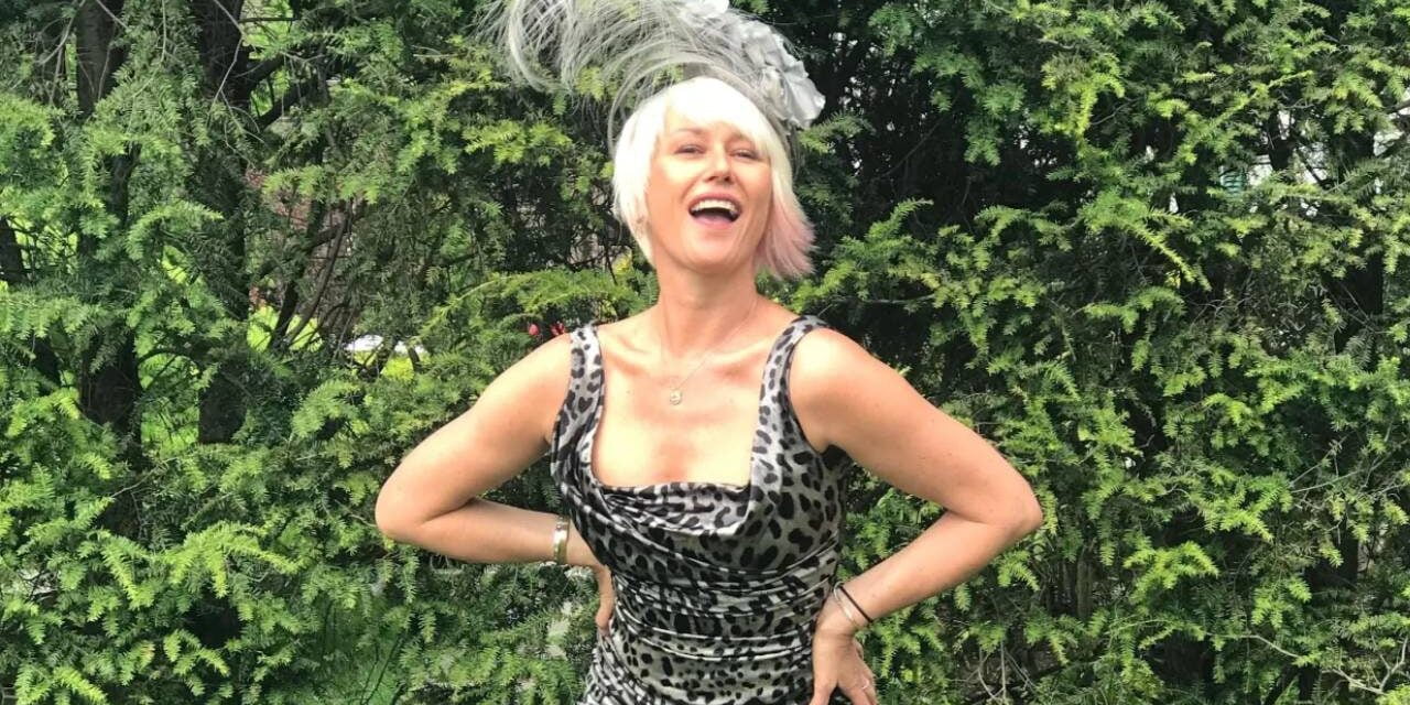 I’m a super fit gran and feel younger than ever at nearly 60 – toyboys hound me but I’ve ditched dating them