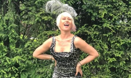 I’m a super fit gran and feel younger than ever at nearly 60 – toyboys hound me but I’ve ditched dating them