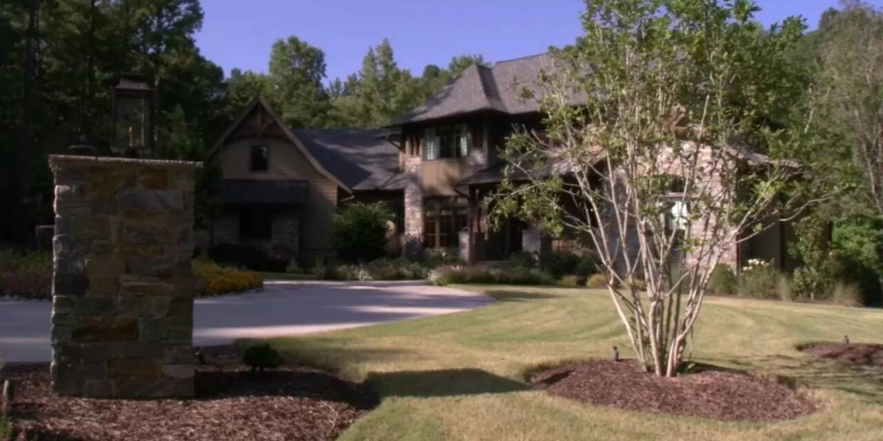 Complete Stranger Obtains Deed to Man’s $4 Million North Carolina Home