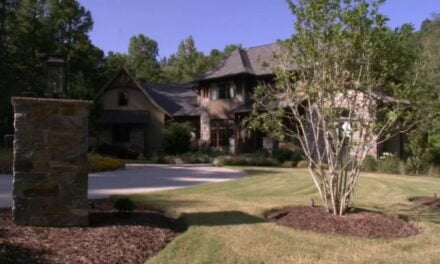 Complete Stranger Obtains Deed to Man’s $4 Million North Carolina Home