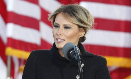 Melania Trump slams FBI for Mar-a-Lago raid, says search serves as a ‘warning to all Americans’