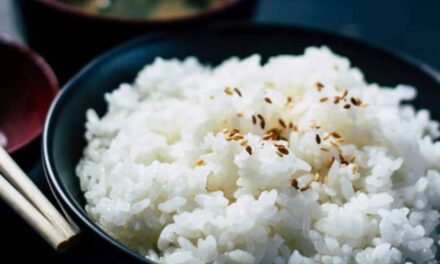 Kinmemai Premium – The World’s Most Expensive Rice