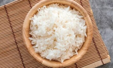 Super Rice on Horizon as Scientists Find Way to Boost Nutritional Power