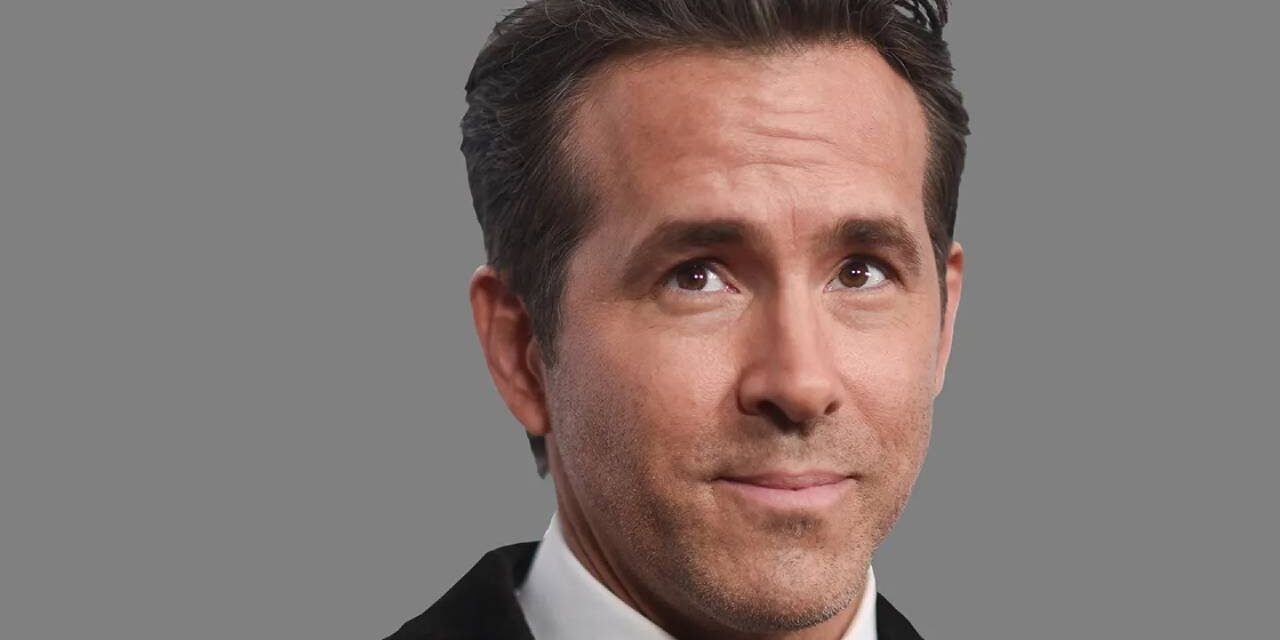 Ryan Reynolds says parents are ‘soft’ today in comparison to the ‘improvised militia’ he experienced