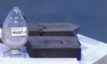 China Develops Lunar Bricks Designed to Be Used on the Moon