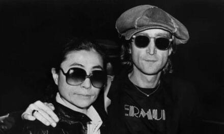 John Lennon, Yoko Ono were ‘obsessed with staying skinny’ like Hollywood stars, author says