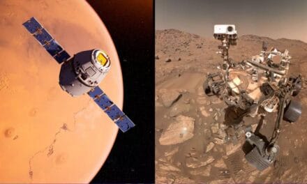 NASA could find tiny aliens hidden under Mars’ surface as scientist says ‘we should be looking there’