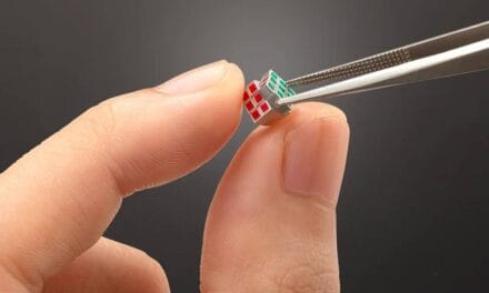 World’s Smallest Rubik’s Cube Is Just 0.19 Inches Wide, Costs Over $5,000