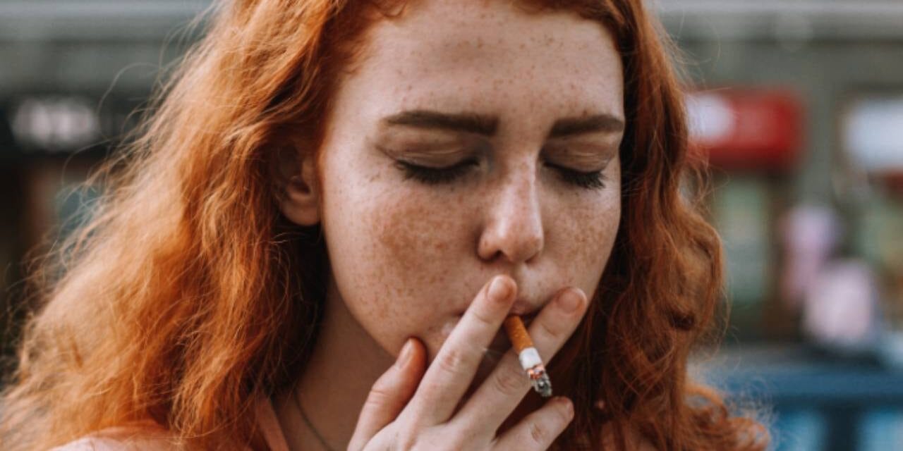 Smoking Ban For Gen Z Could Save 1.2 Million Lives, Study Finds