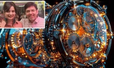 Indian Couple Scam Victims of $4 Million with “Israel-Made Time Machine” Capable of Reversing Aging