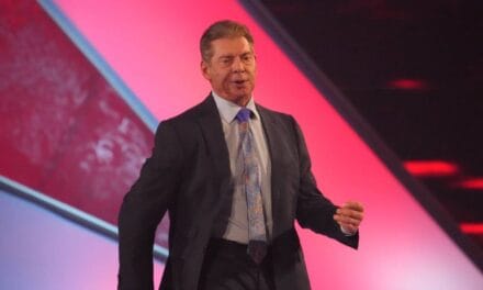 Vince McMahon and WWE accused of allowing ‘rampant’ sexual exploitation of young boys by announcer in new lawsuit