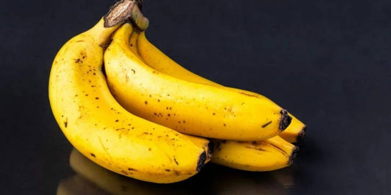 Swedish Minister’s Bizarre Banana Phobia Makes International News Headlines