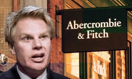 Ex-Abercrombie CEO used power, wealth and influence to traffic vulnerable men, prosecutors say