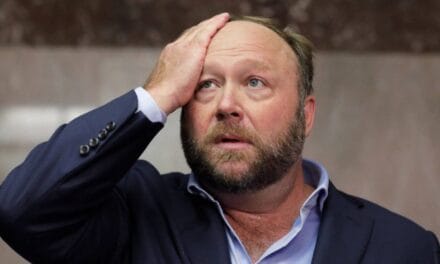 Satirical news site The Onion buys Alex Jones’ Infowars at auction