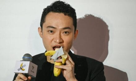 Man eats £4.9m banana artwork