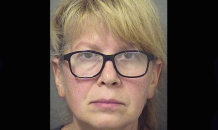 Florida’s convicted killer clown released from prison for the murder of her husband’s then-wife