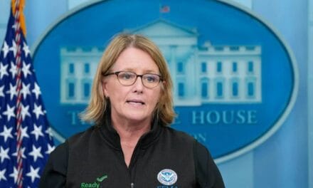 Congressman Asks FEMA Head If She’s Controlling Weather, Sending Hurricanes to Trump Voters’ Homes