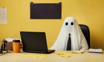 What are ‘ghost jobs’ as expert reveals how to avoid falling for them?