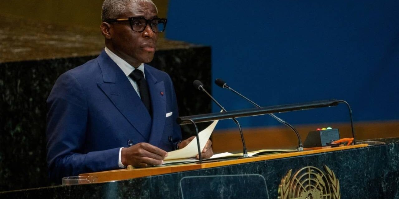 Equatorial Guinea orders crackdown on sex in government offices after videos leak