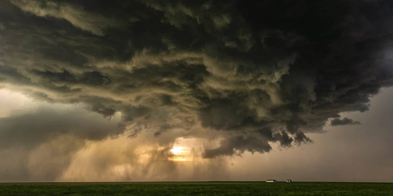 Microplastics Are Infesting Clouds, Affecting Weather