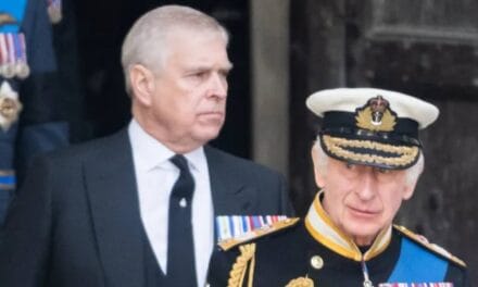 King Charles to strip Prince Andrew of ‘treasures’ from $38M royal nest amid eviction war