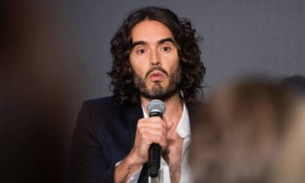 U.K. prosecutors mull whether to charge Russell Brand over sex assault allegations