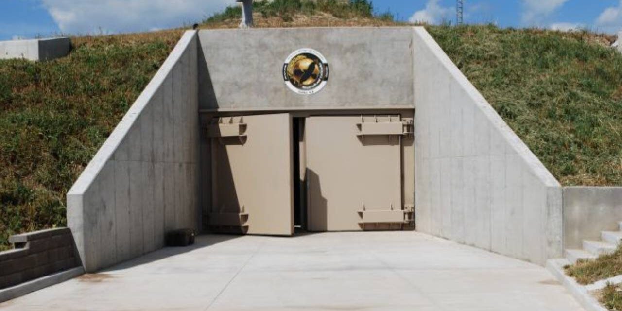 There’s a Major Problem With the Nuclear War Bunkers The Rich Are Buying