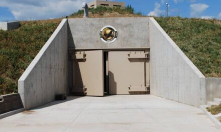 There’s a Major Problem With the Nuclear War Bunkers The Rich Are Buying