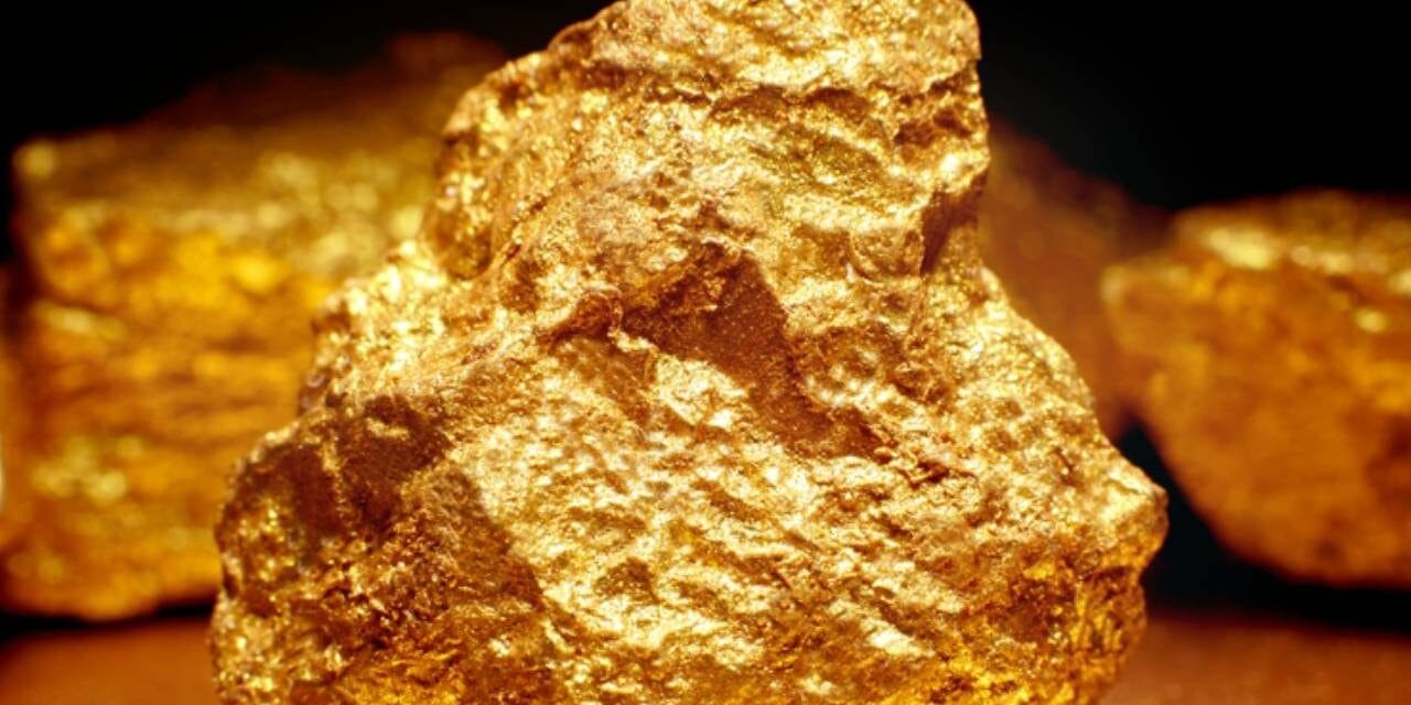 World’s Largest Gold Deposit Found, Worth Over US$80 Billion