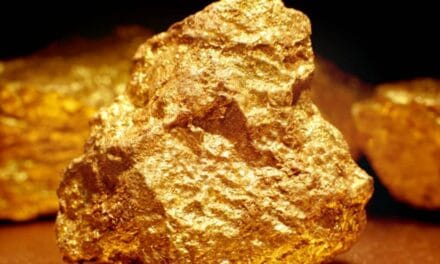 World’s Largest Gold Deposit Found, Worth Over US$80 Billion