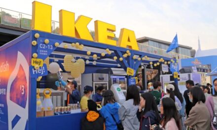 Ikea will pay humans $17 an hour to work virtual jobs in its video game store