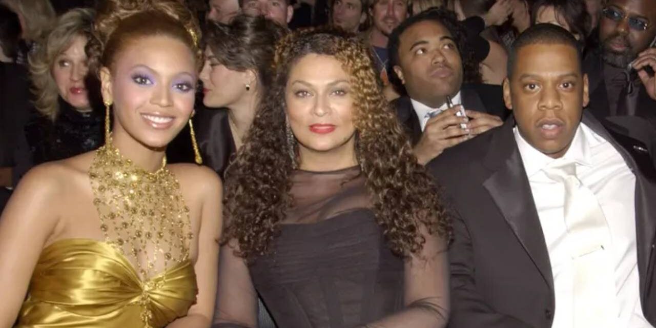 Beyoncé’s mom claims she was hacked, denies liking post about Jay-Z rape lawsuit