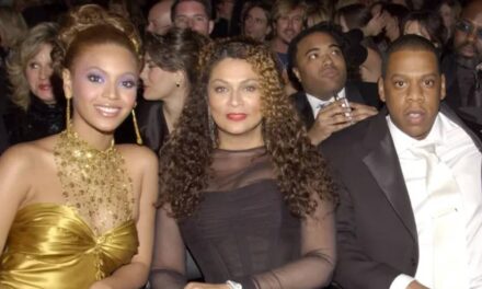 Beyoncé’s mom claims she was hacked, denies liking post about Jay-Z rape lawsuit