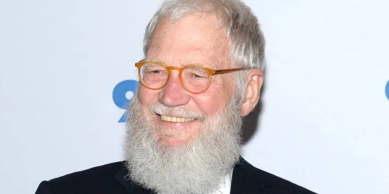 David Letterman says showbiz made him a ‘worse person,’ found humanity living quiet life in Indiana