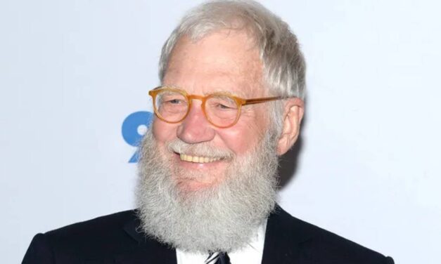 David Letterman says showbiz made him a ‘worse person,’ found humanity living quiet life in Indiana